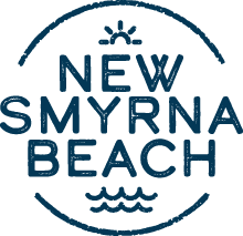 New Smyrna Beach Logo