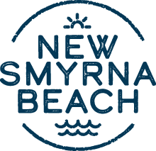 New Smyrna Beach Logo on the Intracoastal homes for sale page.